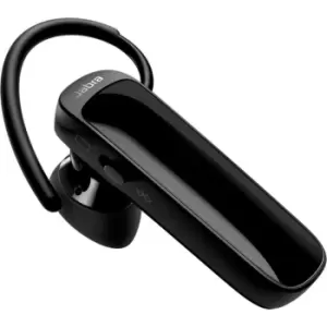 Jabra Talk 25 SE True Wireless Ear-hook Headphones - Black