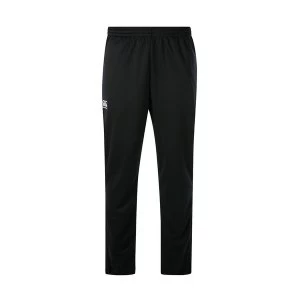 Canterbury Junior Core Stretch Tapered Pant Black - 8 Years