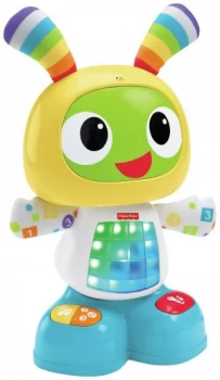 Fisher Price Dance and Move BeatBo