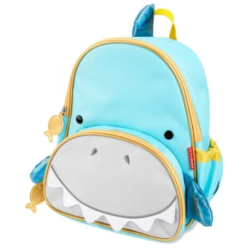 Skip Hop Zoo Backpack - Shark