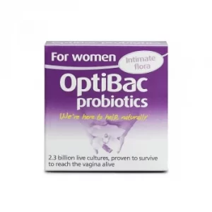 Optibac Probiotics For Her 14 tabs