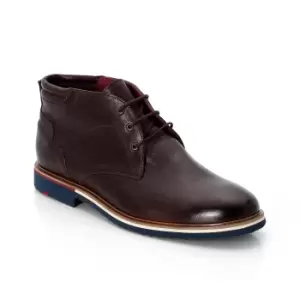 Lloyd Ankle Boots brown FABIO 6.5