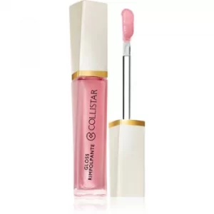 Collistar Plumping Gloss Lip Gloss With Collagen 7ml