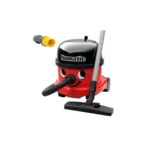 Numatic Henry Commercial Vacuum Cleaner NRV240-22