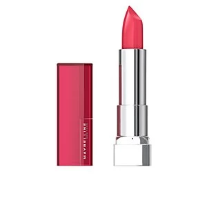 COLOR SENSATIONAL satin lipstick #233-pink pose 4,2 gr