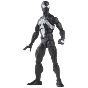 Hasbro Marvel Legends Spider-Man Series Symbiote Spider-Man 6" Action Figure