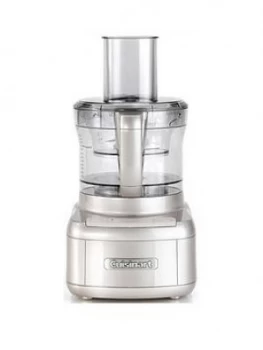 Cuisinart Cuisinart Easy Prep Pro Food Processor - Frosted Pearl