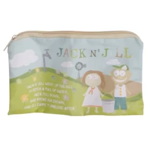 Jack N' Jill Sleepover Bag 1 pc