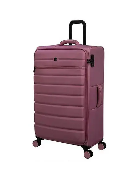 IT Luggage Nostalgia Rose Large Suitcase