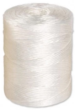 Polypropylene Twine 2.25kg White