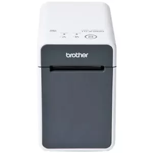 Brother TD-2125N Direct Thermal Label Printer