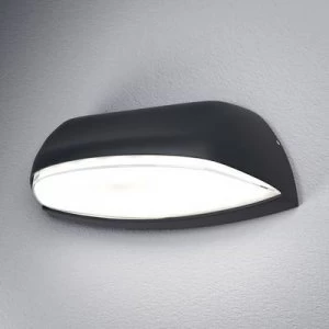 LEDVANCE ENDURA STYLE WIDE L 4058075214019 LED outdoor wall light Dark grey