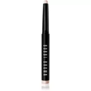 Bobbi Brown Long-Wear Cream Shadow Stick Long-Lasting Eyeshadow in Pencil Shade Moonstone 1.6 g
