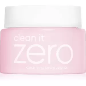 Banila Co. clean it zero original Makeup Removing Cleansing Balm 100ml