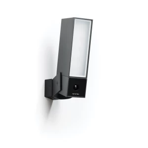 Netatmo Full 1080p HD Presence Outdoor Security Camera with Built-In Siren