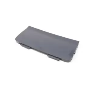BLIC Bumper Cover, towing device OPEL 5513-00-5052920P 93183763