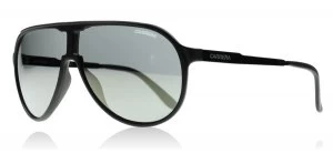 Carrera New Champion Sunglasses Shiny Black 8H7 60mm