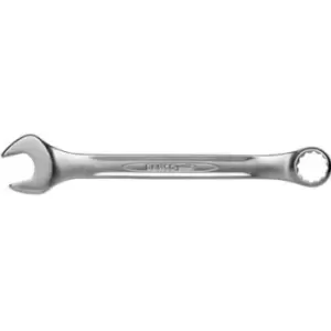Bahco Imperial 7/16 in 7/16in Chrome Combination Spanner