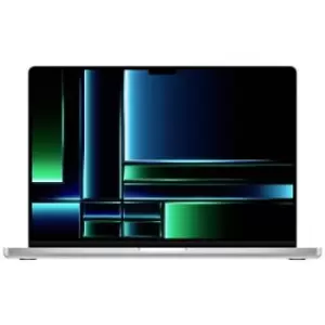 Apple MacBook 12 MacBook Pro 16 (2023) 41.1cm (16.2 inch) Apple M2 Max 12-Core CPU 32GB RAM 1TB SSD Apple M2 Max 38-Core GPU MacOS Silver MNWE3D/A
