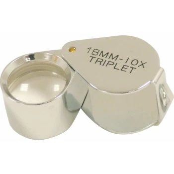 Oxford - FLT15-2 Triplet Magnifying Loupe 10X