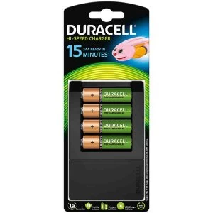 Duracell 15 Minute AA / AAA Charger