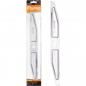 Flymo FLY064 Genuine Blade for Glidemaster 380 and FGM380 Lawnmowers 380mm Pack of 1