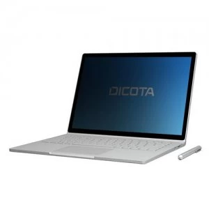 Dicota D31175 display privacy filters Frameless display privacy filter 34.3cm (13.5")