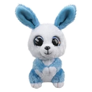 Lumo Stars Bunny Ice 24cm Large Soft Toy