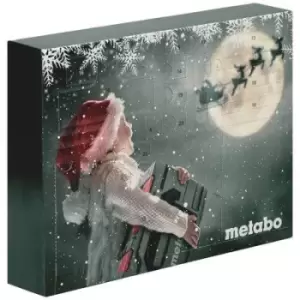 Metabo 626694000 Advent calendar