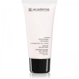 Academie Scientifique de Beaute Age Recovery Smoothing Gel Cream For First Wrinkles 50ml