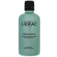 Lierac Sebologie Micro-Peeling Keratolytic Solution 100ml / 3.38 fl.oz.