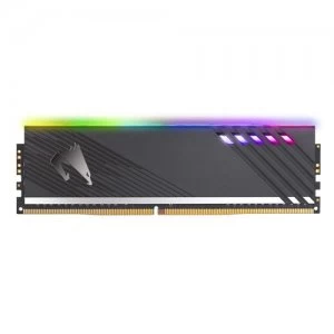 Gigabyte Aorus RGB 16GB 3600MHz DDR4 RAM