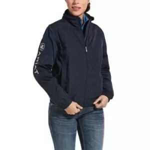 Ariat Stable Insulated Jacket Womens - Blue
