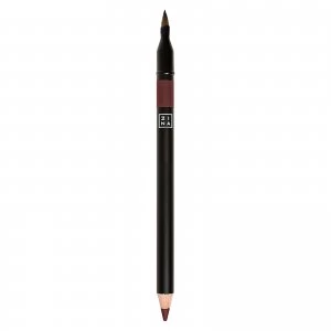 3INA Makeup Lip Pencil With Applicator 2g (Various Shades) - 514