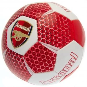 Arsenal FC Football VT