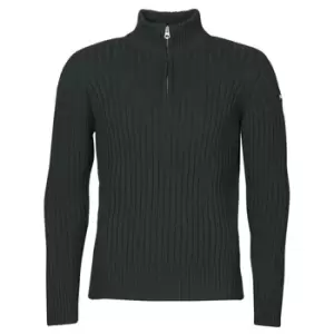Schott PLECORAGE2 mens Sweater in Black - Sizes XXL,S,M,L,XL