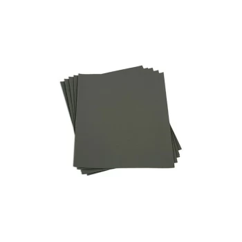 ABRACS Wet & Dry Paper - P220 - Pack Of 25 - 32168