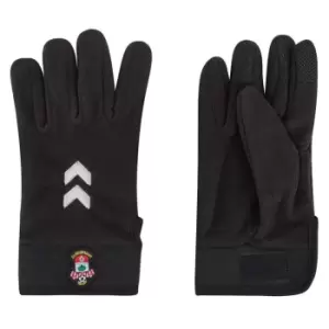 Hummel Saints 21 Glove 99 - Black