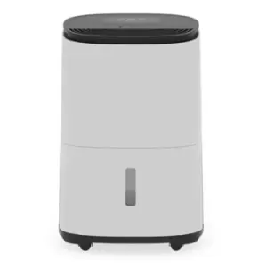 Arete 12 Litre Platinum Low Energy Dehumidifier and Air Purifier 5 years warranty