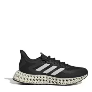 adidas 4DFWD 2 Ladies Running Shoes - Black