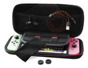 STEALTH Ultimate Travel Pack for Nintendo Switch SW-20