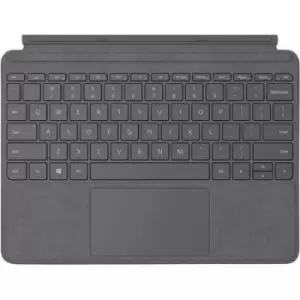 Microsoft KCS-00130 Tablet PC keyboard Compatible with (tablet PC brand): Microsoft Windows Surface Go, Surface Go 2, Surface Go 3