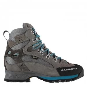 Garmont Rambler GTX Walking Boots Ladies - Grey/Blue