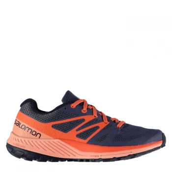 Salomon Sense Escape Ladies Trail Running Shoes - Crown Blue