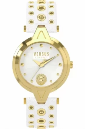 Ladies Versus Versace VERSUS EYELETS Watch SCI040016