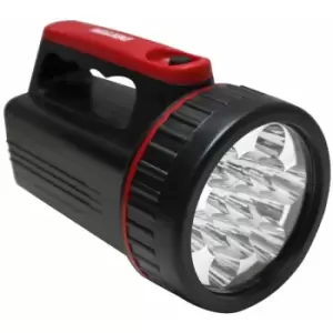 Dekton - DT50624 Pro Light XS60 Wayfinder Spotlight 65 Lumens