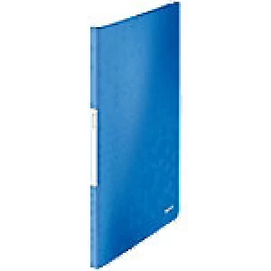 Leitz Display Book 46310036 A4 Blue Polypropylene 20 pocket 23.1 x 1.3 x 31 cm