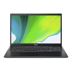 Acer Aspire 5 Notebook - 15.6" Full HD - i5-1035G1 - 8GB - 512GB SSD - Windows 10 Home - Charcoal Black