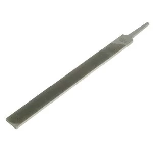 Bahco Hand Second Cut File 1-100-08-2-0 200mm (8in)