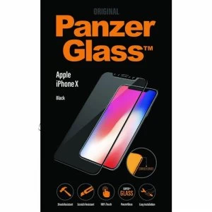 PanzerGlass 2623 screen protector Clear screen protector Mobile phone/Smartphone Apple